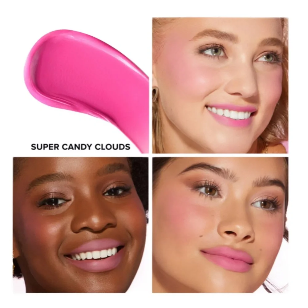 Too Faced shade super